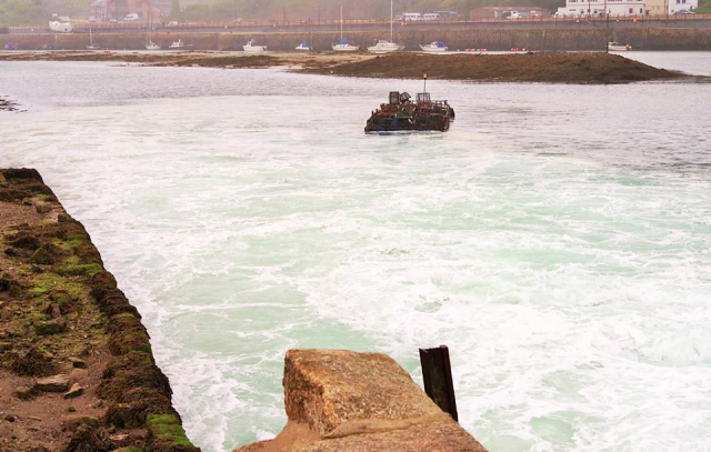 08 - First minute....